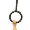 Plastic Gym Rings