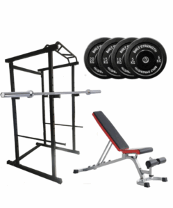Power Rack Package