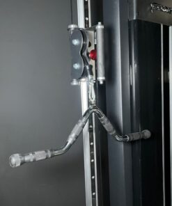 Pro Multi Purpose Bar