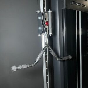 Pro Multi Purpose Bar