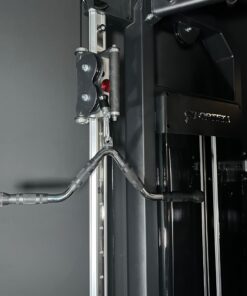Pro Multi Purpose Bar