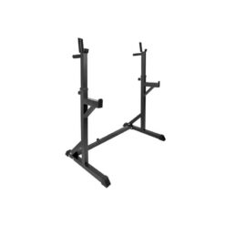 Puls8 Adjustable Squat Stands
