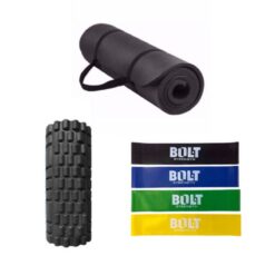 Stretching Pack