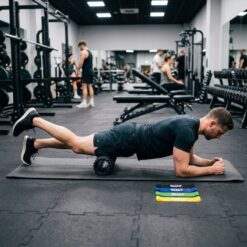Stretching Pack