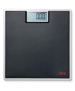 Seca 803 CLARA Digital personal flat scales