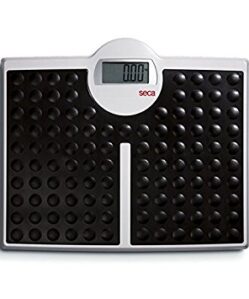 Seca 813 Digital personal flat scales with large platform