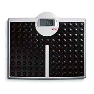 Seca-813-Digital-personal-flat-scale-with-large-platform-2