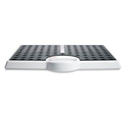 Seca-813-Digital-personal-flat-scale-with-large-platform-side-2