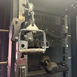 Single Row Handle