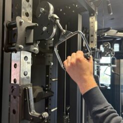 Single Row Handle