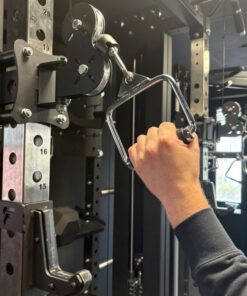 Single Row Handle