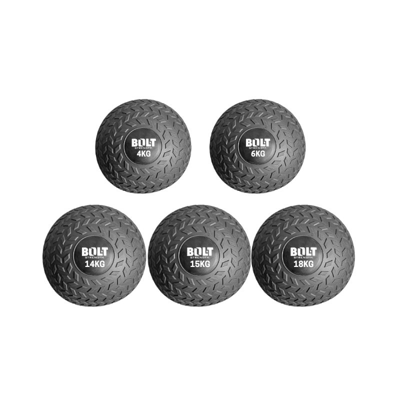 SlamBall Set (includes 5 sizes)