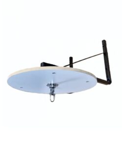 Speed Bag Platform