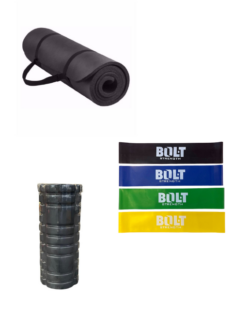Stretching Pack