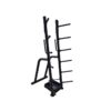 Studio Barbell Rack (Holds 12)