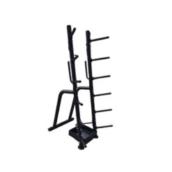Studio Barbell Rack (Holds 12)