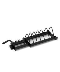 Toaster Rack