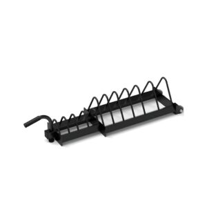 Toaster-Rack