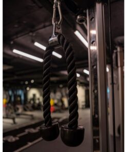 Tricep Rope (Double)