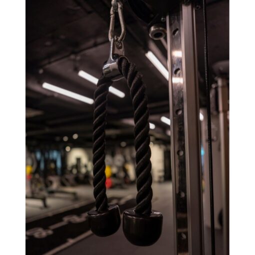 Tricep Rope (Double)