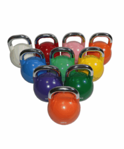 Competition Kettlebells