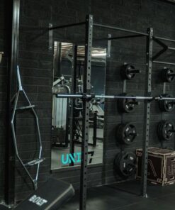 WALL MOUNTED RIG - Unit 7