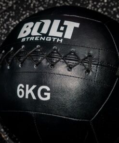 Wall Ball
