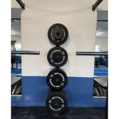 Wall Plate Storage