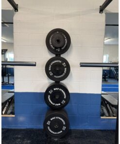 Wall Plate Storage