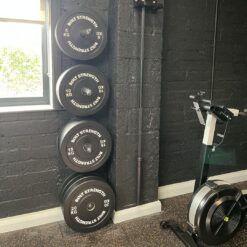 Wall Plate Storage