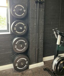 Wall Plate Storage