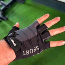 Weight Lifting Gloves