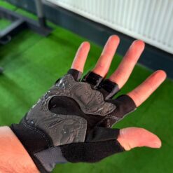 Weight Lifting Gloves