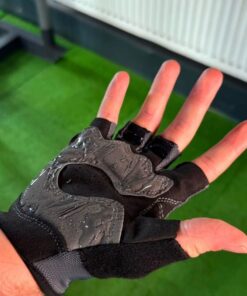 Weight Lifting Gloves
