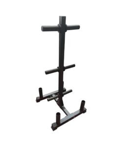 Olympic Plate Tree & Bar Holder