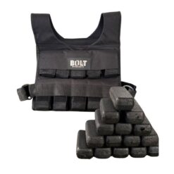 Weighted Vests