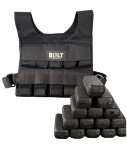 Weighted Vests