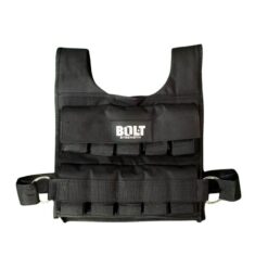Weighted Vests