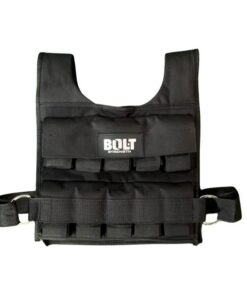 Weighted Vests