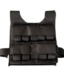 Weighted Vests