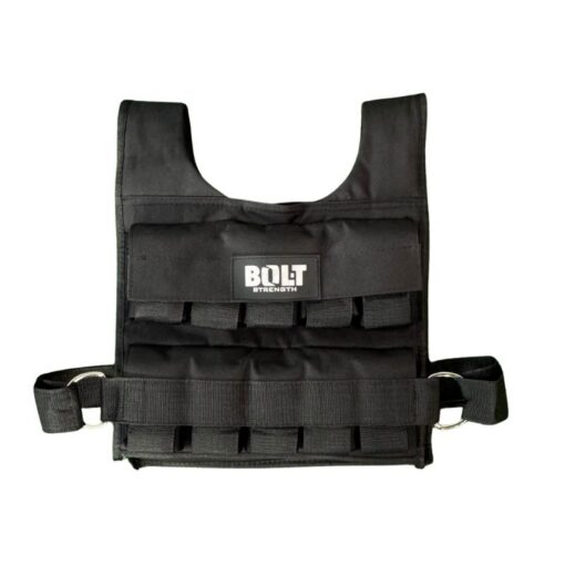 Weighted Vests