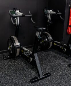 Concept 2 BikeErg