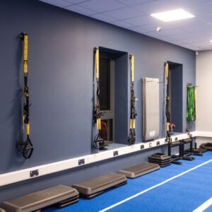 Commercial Suspension Trainer Glenamaddy