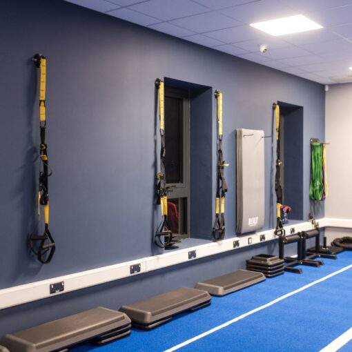 Commercial Suspension Trainer Glenamaddy