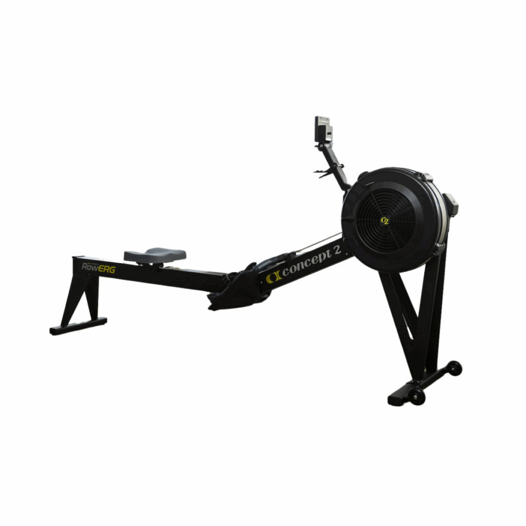 Concept 2 Rower - Model D - Fitness Equipment Ireland