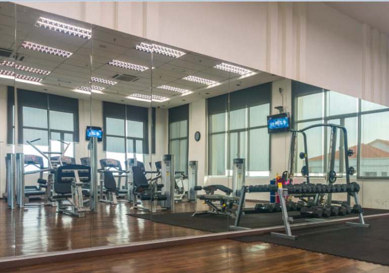 Gym mirrors - Fitness Equipment Ireland | Best for buying ...