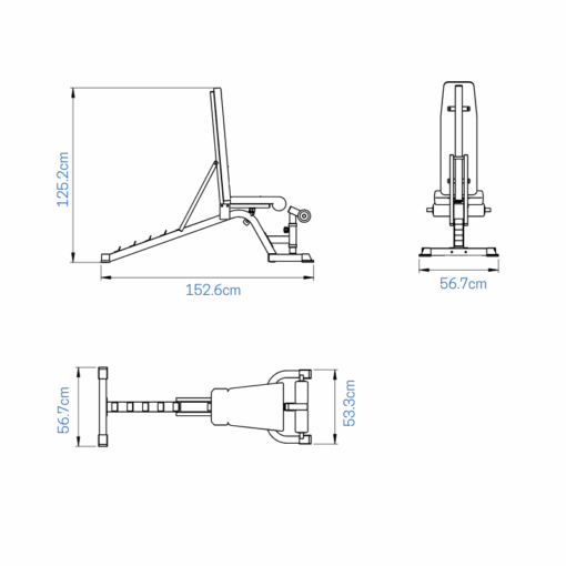 [hmusebench] Product Dimensions Image