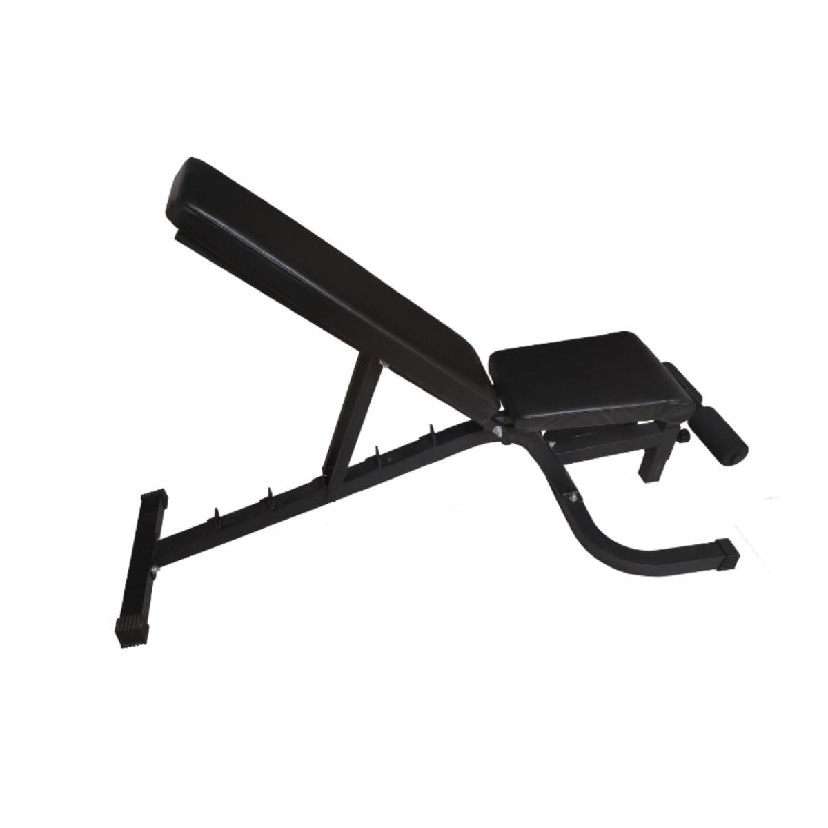 Home Use Adjustable Weights Bench Fitness Equipment Ireland