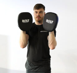 hook-and-jab-pads