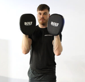 hook-and-jab-pads